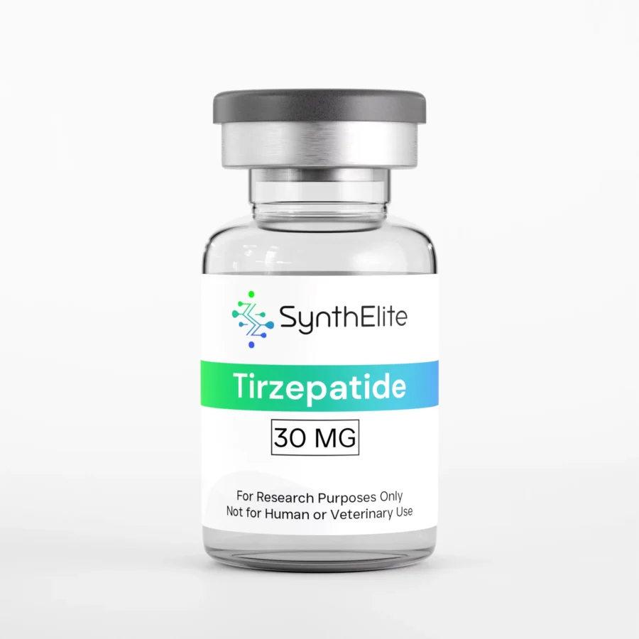 Tirzepatide