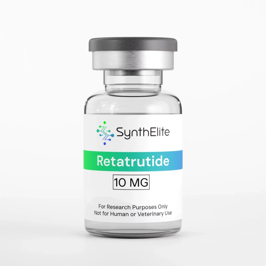 Retatrutide